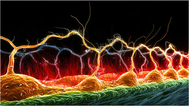 electrophysiologist, patch clamp apparatus, ion channels, membrane potential, nc, neural circuits, current data, conductance analysis, electrophysiology, neurophysiologist, voltage graph, spike chart