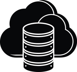 data cloud storage eps