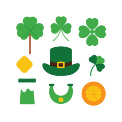 st patricks day icon