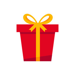 Giftbox Vector Illustration