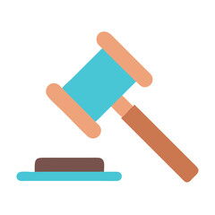  Icon of Auction Hammer for Competitive Bidding