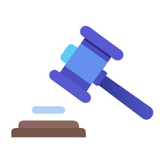  Stylish Icon of Auction Hammer for Sales