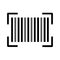  Creative Barcode Icon for Commerce