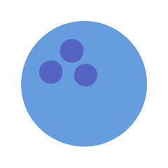  Creative Bowling Ball Icon for Recreation