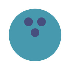  Bowling Ball Icon for Sports Enthusiasts