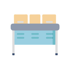  Creative Desk Divider Icon for Organization