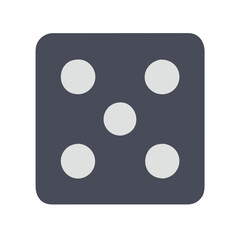  Creative Dice Icon for Strategy Games