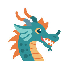  Icon of Dragon for Mythical Arts