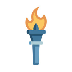  Dynamic Dungeon Torch Icon for Light