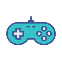  Creative Gamepad Icon for Fun