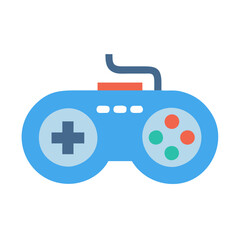  Icon of Gamepad for Console Gaming