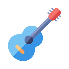  Creative Guitar Icon for Bands