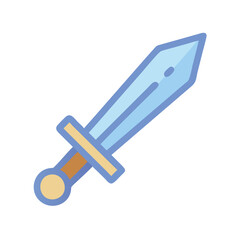  Creative Hero's Blade Icon for Quests