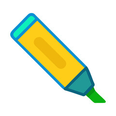  Icon of Highlighter for Writing Tools