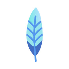  Creative Legendary Feather Icon for Artistic Use