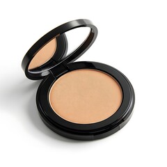 Open Compact with Powder Foundation for Smooth Coverage