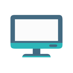  Compact Monitor for Space-Saving Solutions