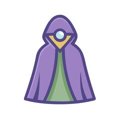  Enchanting Mystic Cloak for Sorcerers
