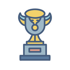  Stylish Mythic Trophy for Victorious Moments