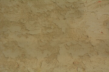 Textured surface showcasing earthy tones and natural patterns in a rustic setting for artistic inspirations