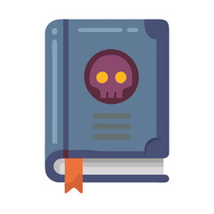  Mysterious Necromancer's Grimoire
