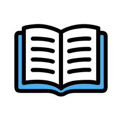  Stylish Open Book for Writing and Reflection