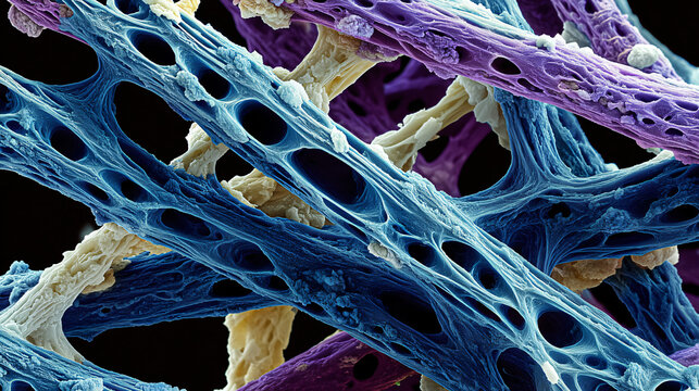 materials scientist, scanning electron microscope, nanostructures, composites, mp, materials processing, structural data, performance analysis, materials science, engineer, strength graph