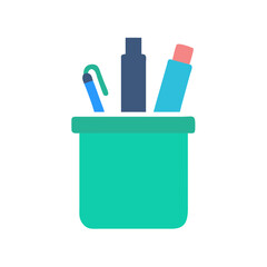  Elegant Pen Holder for Stylish Desks