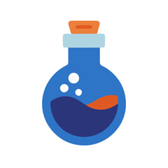  Stylish Potion Bottle for Enchantment