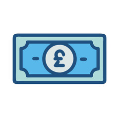  Creative Pound Bill for Unique Designs
