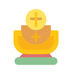  Elegant Sacred Relic for Ancient Lore