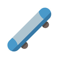  Stylish Skateboard for Extreme Sports