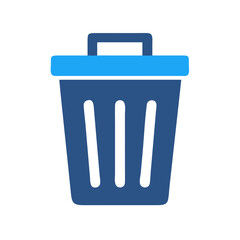  Elegant Trash Bin for Office Environments