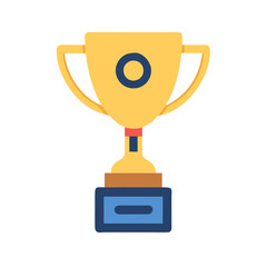  Dynamic Trophy for Sports Achievements