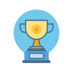  Creative Trophy for Unique Events