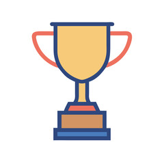  Modern Trophy for Stylish Competitions