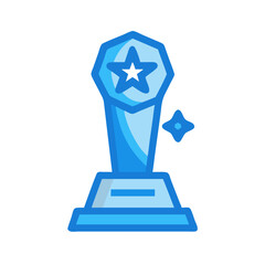  Elegant Wizard Trophy for Legendary Achievements