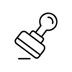 gsap icon flat vector