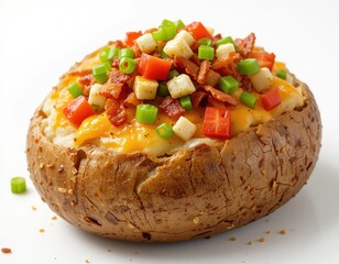 Pepperoni Pizza Rolls isolated yummy wow