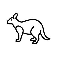 animal flat vector