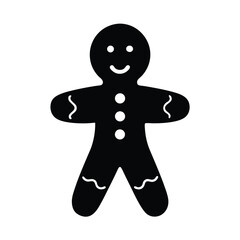 christmas tree silhouette