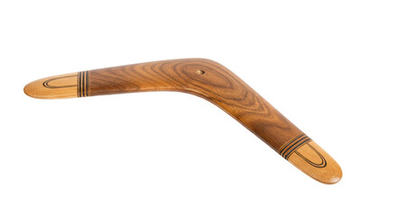 Isolated Boomerang