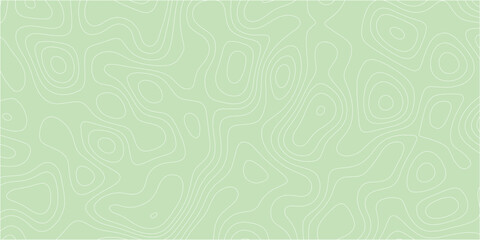 Modern abstract background with elevation map influence and flowing line design

