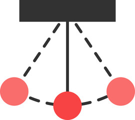 pendulum icon