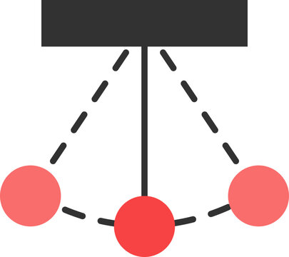 pendulum icon