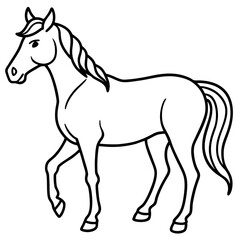 Obraz premium abstract animal vector