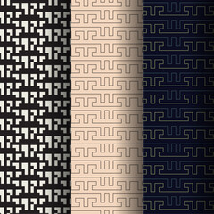 abstract background with a pattern