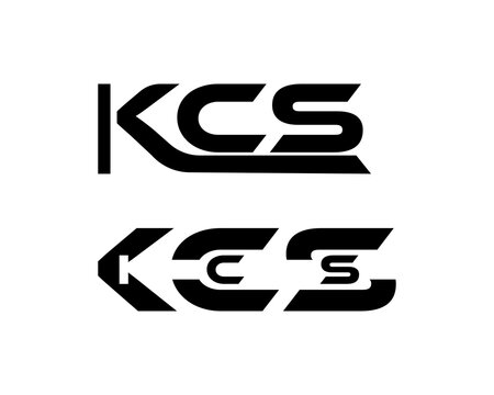 The Best KCS logo Design By Graphics