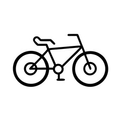 Fototapeta premium cycle flat vector