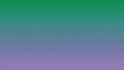 Abstract grain paper purple green blue color gradient grunge background. Textured glitch backdrop. Luxury business template for flyer, poster. Premium banner. NFT card. Cover design. Web page.